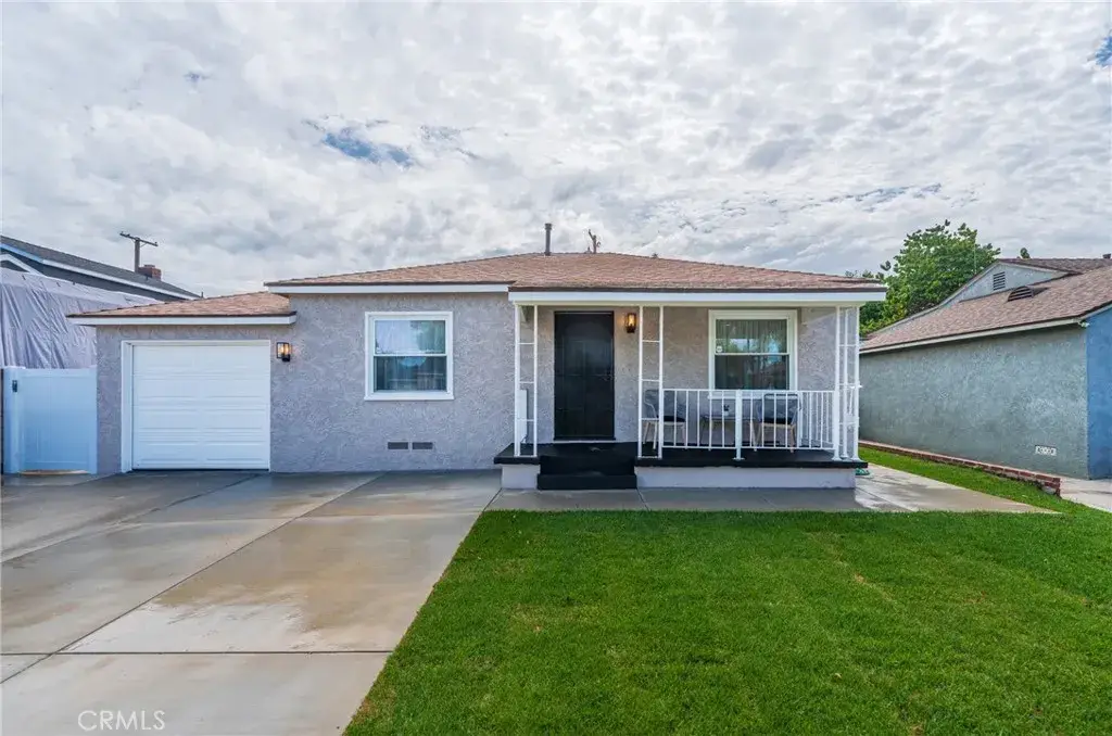 14704 Clarkdale, Norwalk, CA 90650 - #1