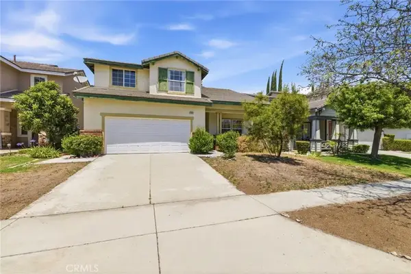 1757 W Andes Drive, Upland, CA 91784
