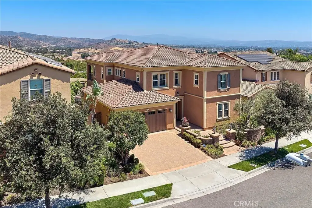 518 N Belridge Terrace, Brea, CA 92821 - #1
