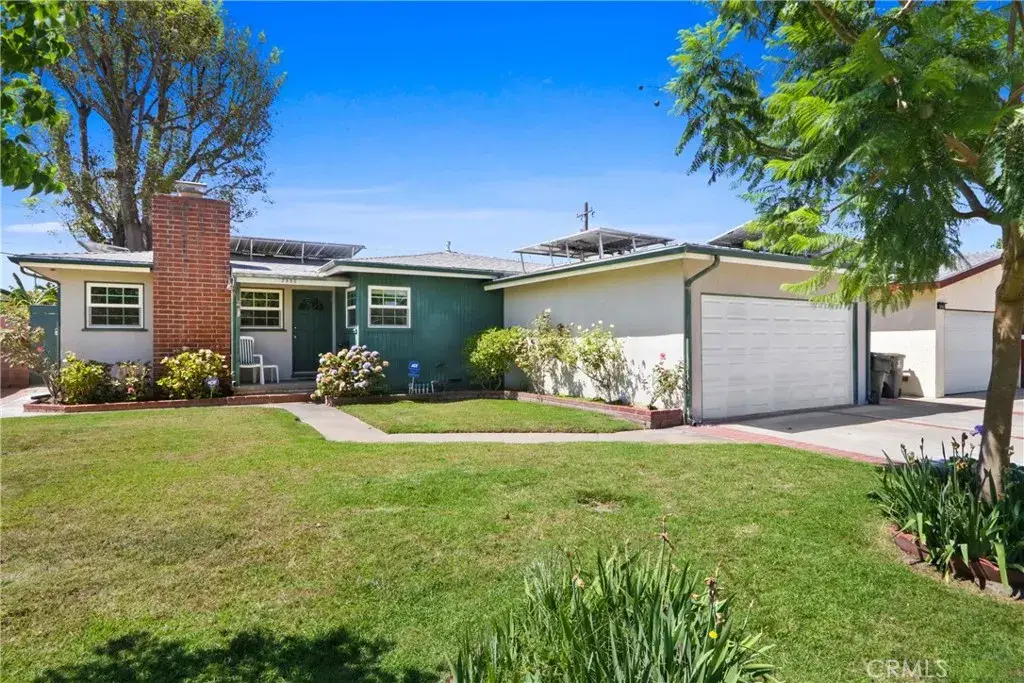 2856 W Rowland Circle, Anaheim, CA 92804 - #1