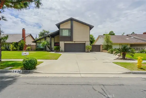 2434 E Virginia Avenue, Anaheim, CA 92806