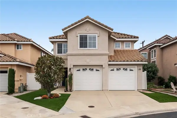 13881 Berrington Court, North Tustin, CA 92705