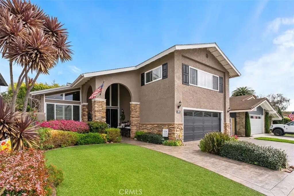 3580 Teaberry, Seal Beach, CA 90740 - #1