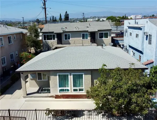 5111 Boswell, Los Angeles, CA 90022