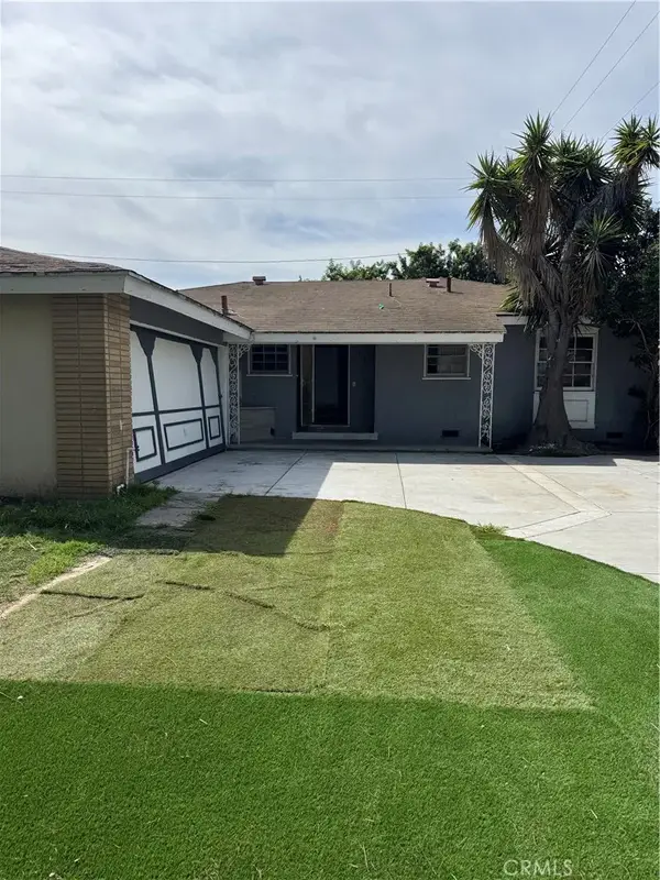 3618 W Crystal, Santa Ana, CA 92704
