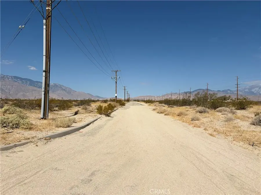 0 West Dr. & Camino Aventura, Desert Hot Springs, CA 92240 - #2