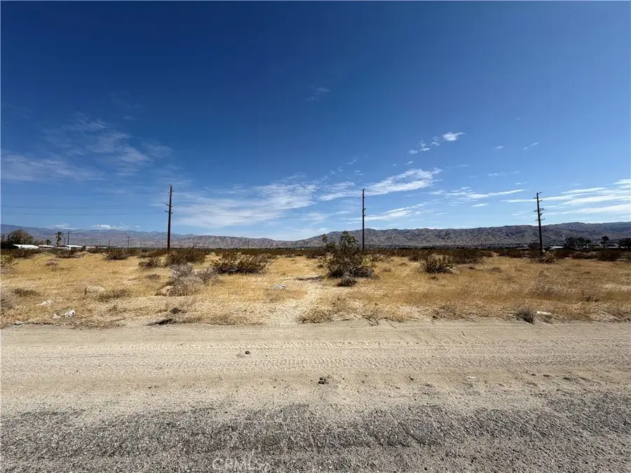 0 West Dr. & Camino Aventura, Desert Hot Springs, CA 92240 - #2