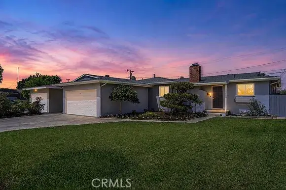 307 S Bel Air Street, Anaheim, CA 92804 - #1