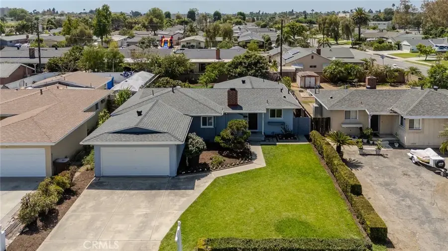 307 S Bel Air Street, Anaheim, CA 92804 - #3