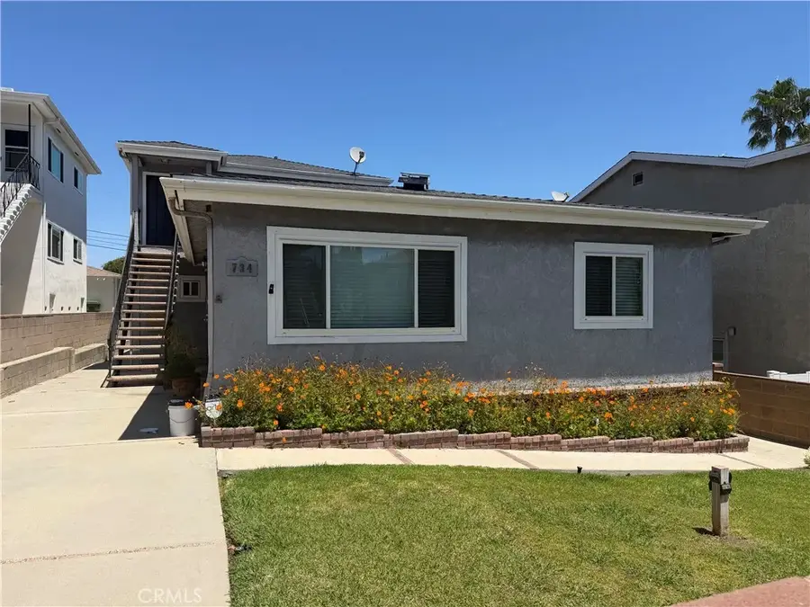 734 W 27th, Los Angeles, CA 90007 - #2