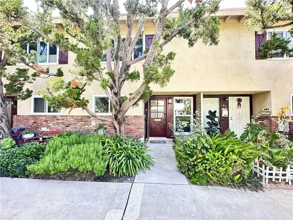 1919 Sherry Lane #46, Santa Ana, CA 92705