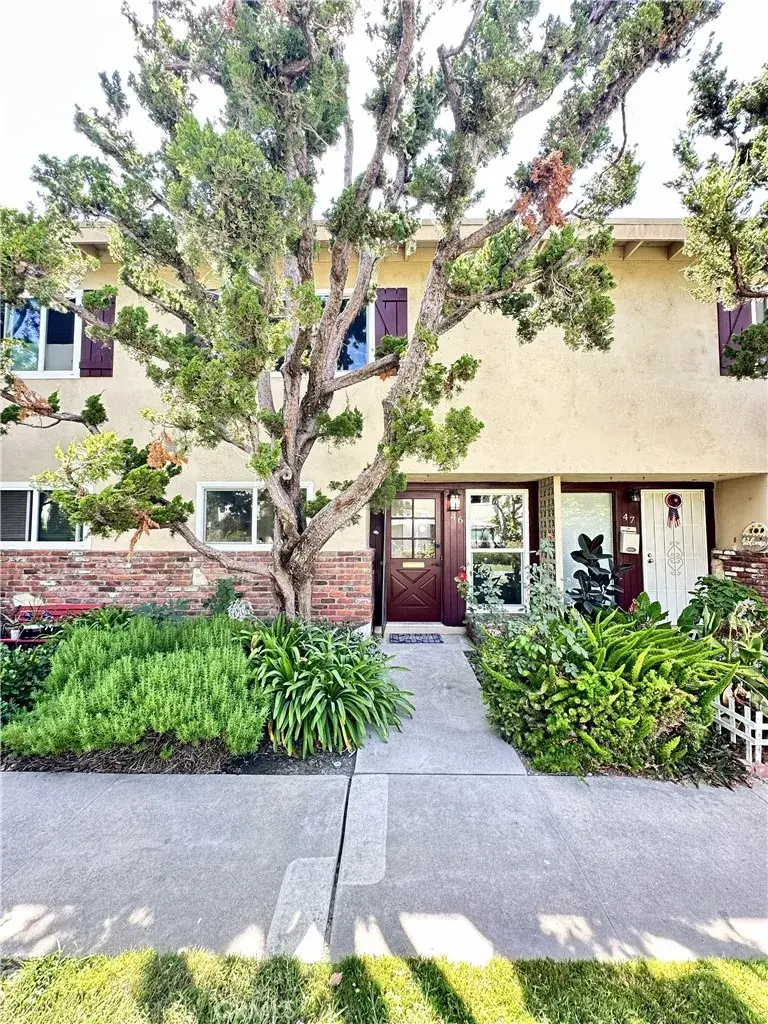 1919 Sherry Lane #46, Santa Ana, CA 92705 - #2