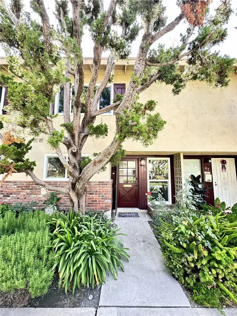 1919 Sherry Lane #46, Santa Ana, CA 92705 - #3