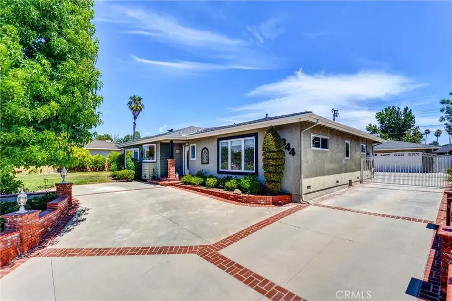 344 Las Riendas, Fullerton, CA 92835 - #2