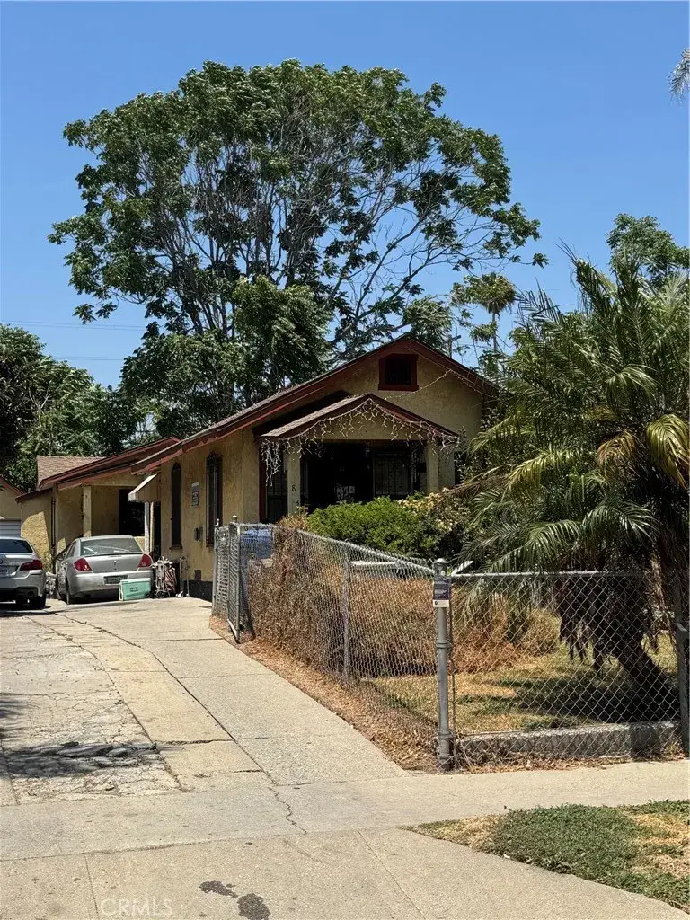 811 East 113th Street, Los Angeles, CA 90059 - #1