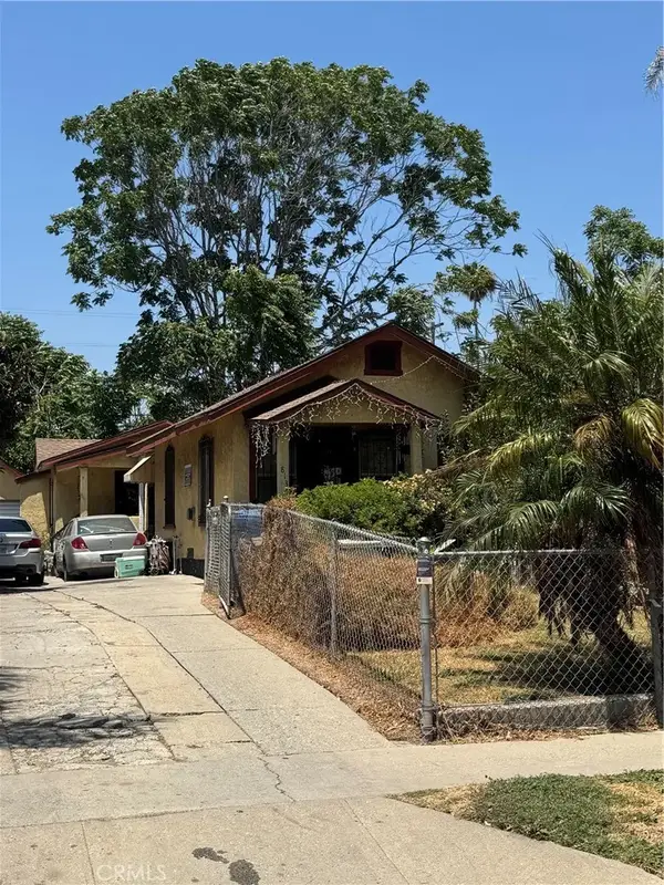 811 East 113th Street, Los Angeles, CA 90059
