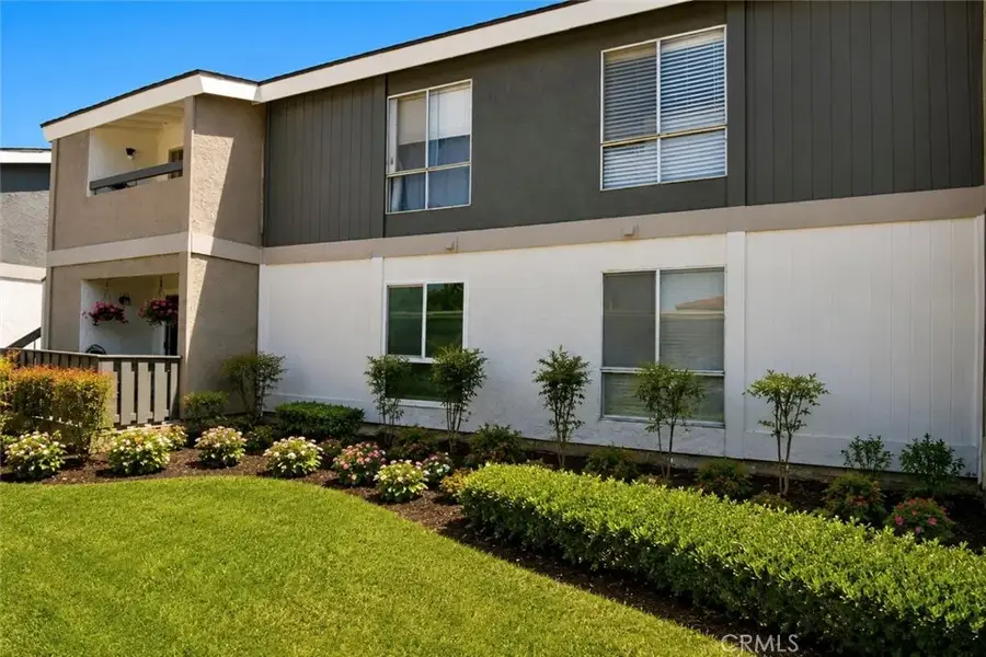 2827 S Fairview Street #G, Santa Ana, CA 92704 - #2