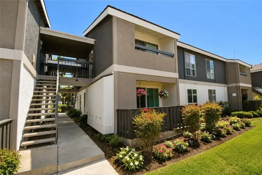 2827 S Fairview Street #G, Santa Ana, CA 92704 - #3