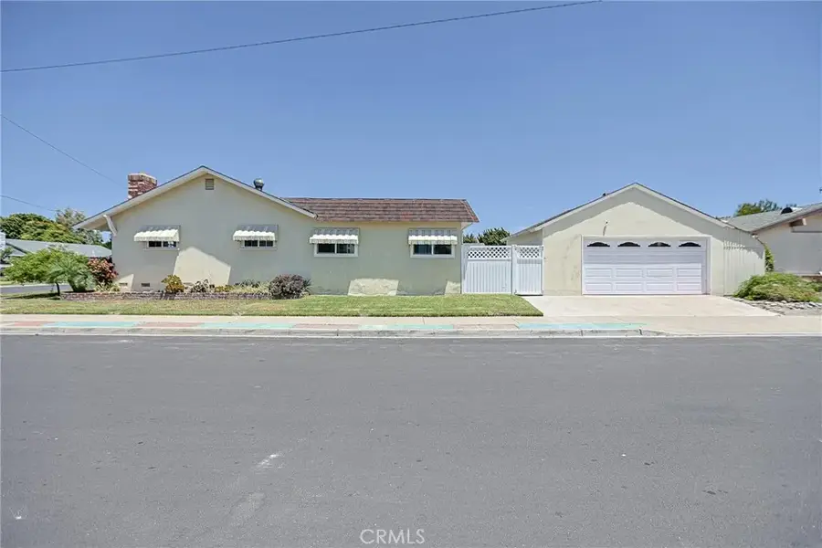1316 W Tonia, Anaheim, CA 92802 - #3