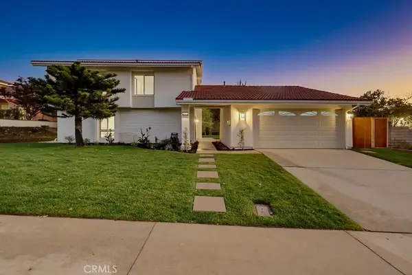 1416 Calle Pajaros, San Dimas, CA 91773