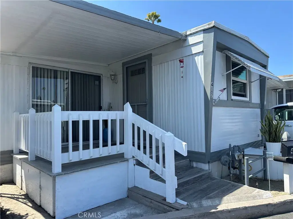 4117 W. Mcfadden Spc #412, Santa Ana, CA 92704 - #1