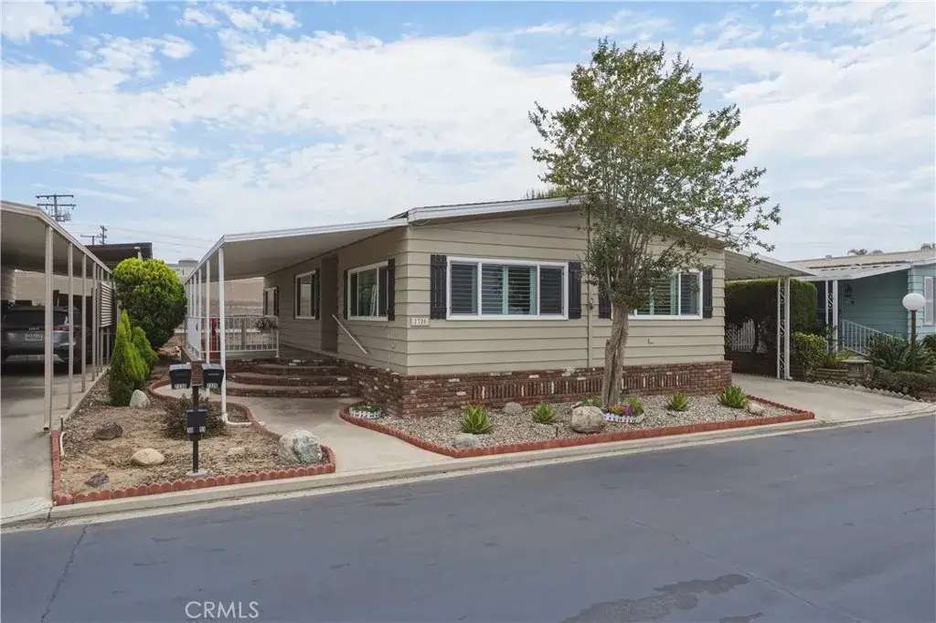 2320 Lake Glen #51, La Habra, CA 90631 - #1
