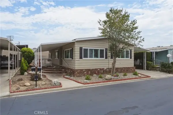 2320 Lake Glen #51, La Habra, CA 90631