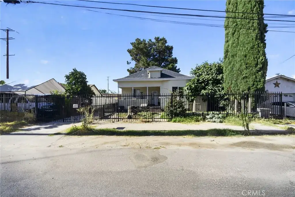 24809 E Benedict, San Bernardino, CA 92408 - #1