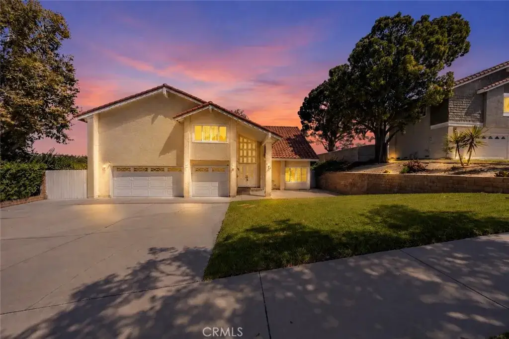 160 N Eucalyptus, Anaheim Hills, CA 92808 - #1