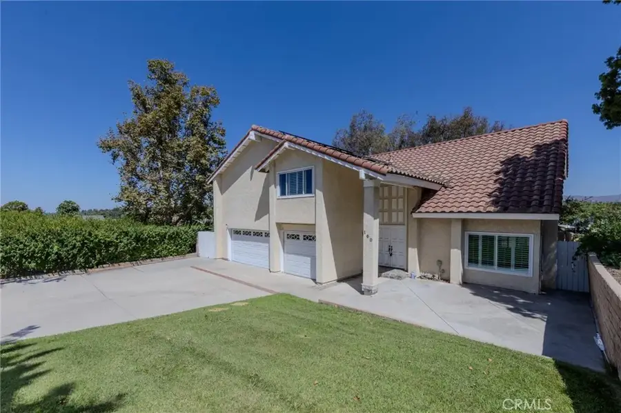 160 N Eucalyptus, Anaheim Hills, CA 92808 - #2