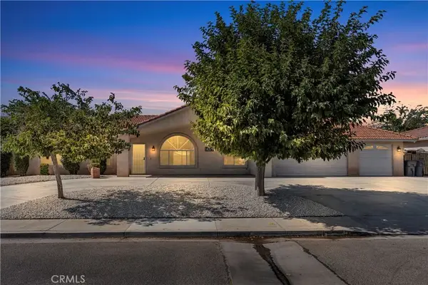 14379 Mauna Loa, Hesperia, CA 92345