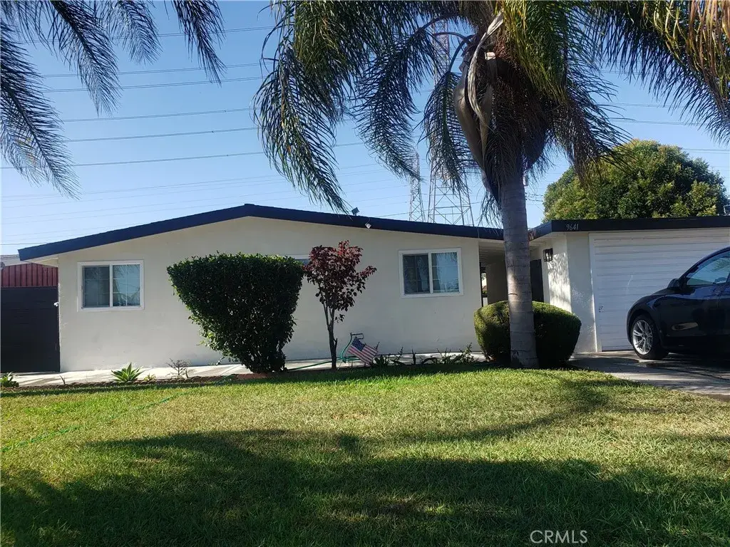 9641 Crestwood, Anaheim, CA 92804 - #1