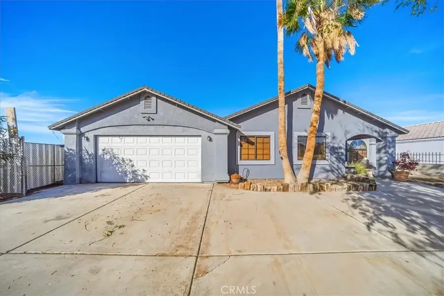 1348 Redwood, Needles, CA 92363 - #3
