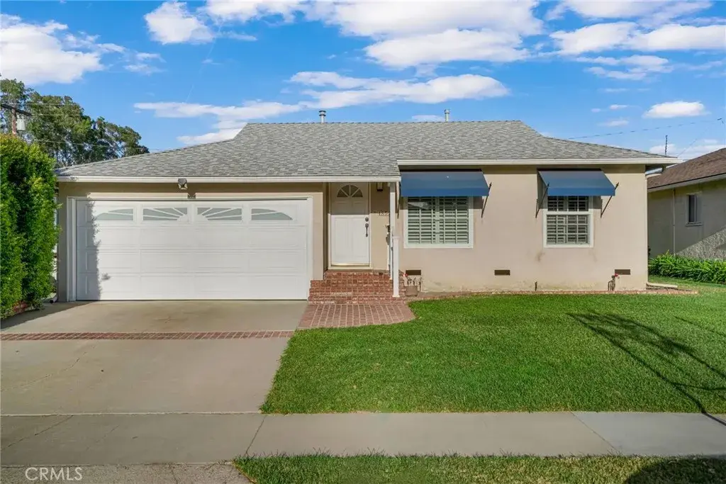 4852 Coldbrook, Lakewood, CA 90713 - #1