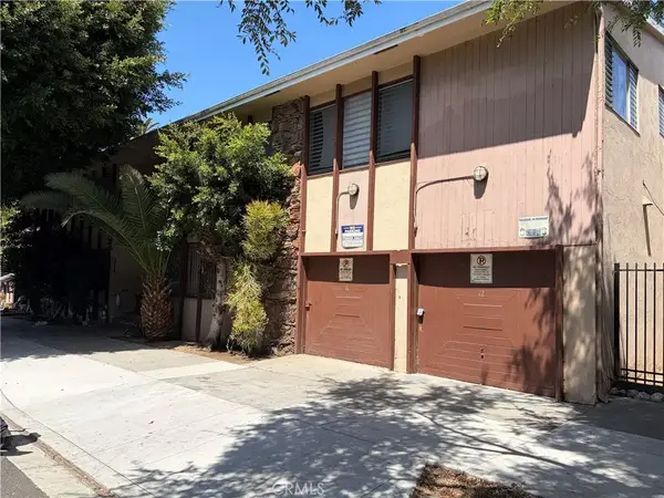 640 Elm Avenue #23, Long Beach, CA 90802