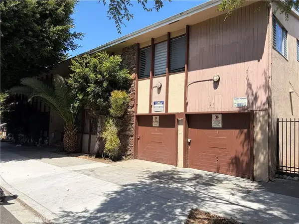 640 Elm Avenue #9, Long Beach, CA 90802