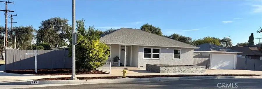 913 N Raymond, Fullerton, CA 92831 - #2
