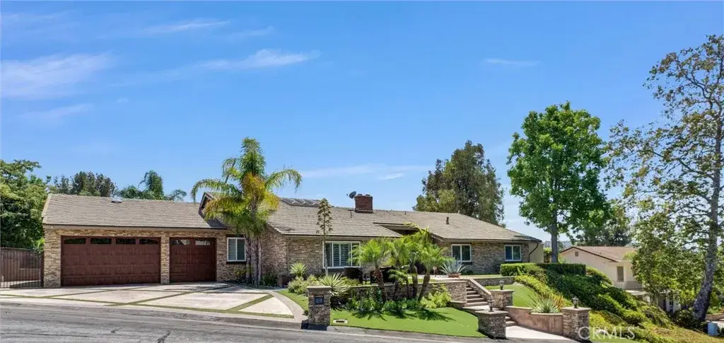 375 S Via Montanera, Anaheim Hills, CA 92807 - #1