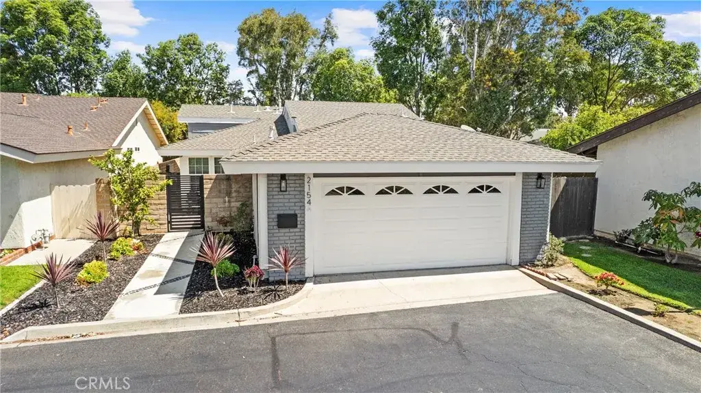 2154 E Wellington, Santa Ana, CA 92701 - #1