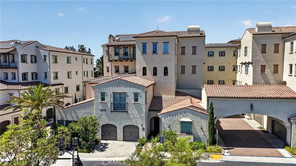 8898 Los Coyotes Court #200, Buena Park, CA 90621 - #1