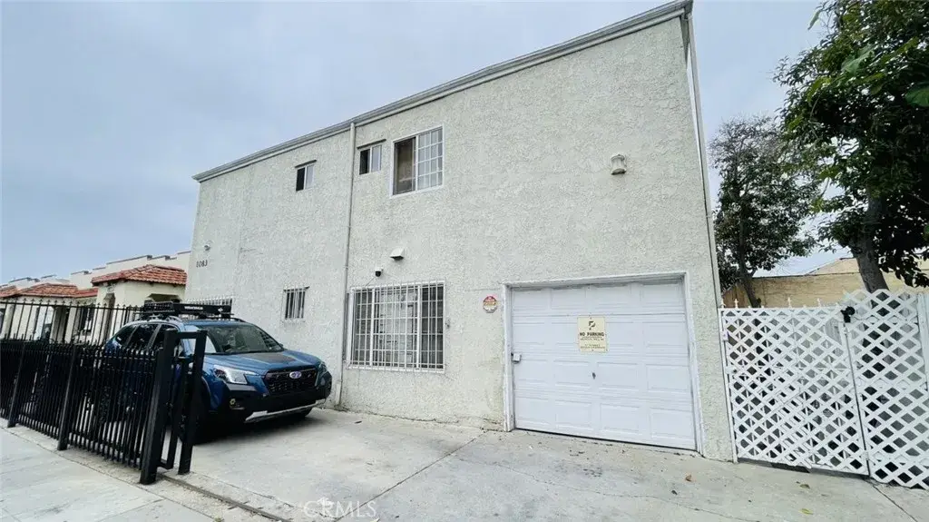 1083 Gaviota Avenue, Long Beach, CA 90813 - #1