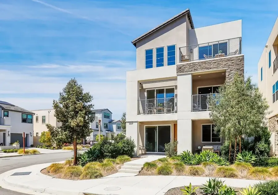 137 Rondo, Irvine, CA 92618 - #2