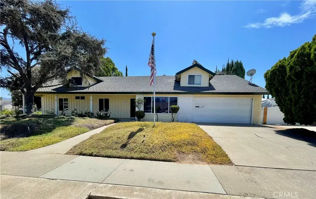 1136 Yosemite, Placentia, CA 92870 - #1
