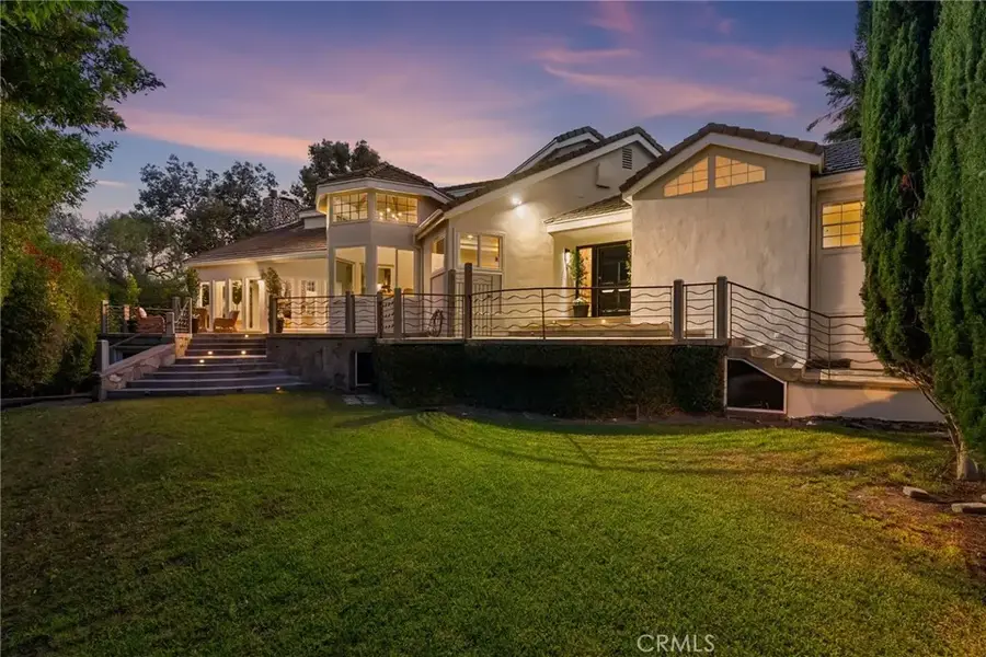 1881 Lemon Heights Drive, North Tustin, CA 92705 - #2