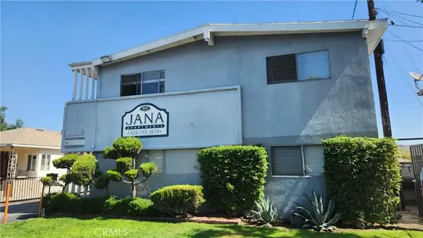 5029 Santa Ana, Cudahy, CA 90201