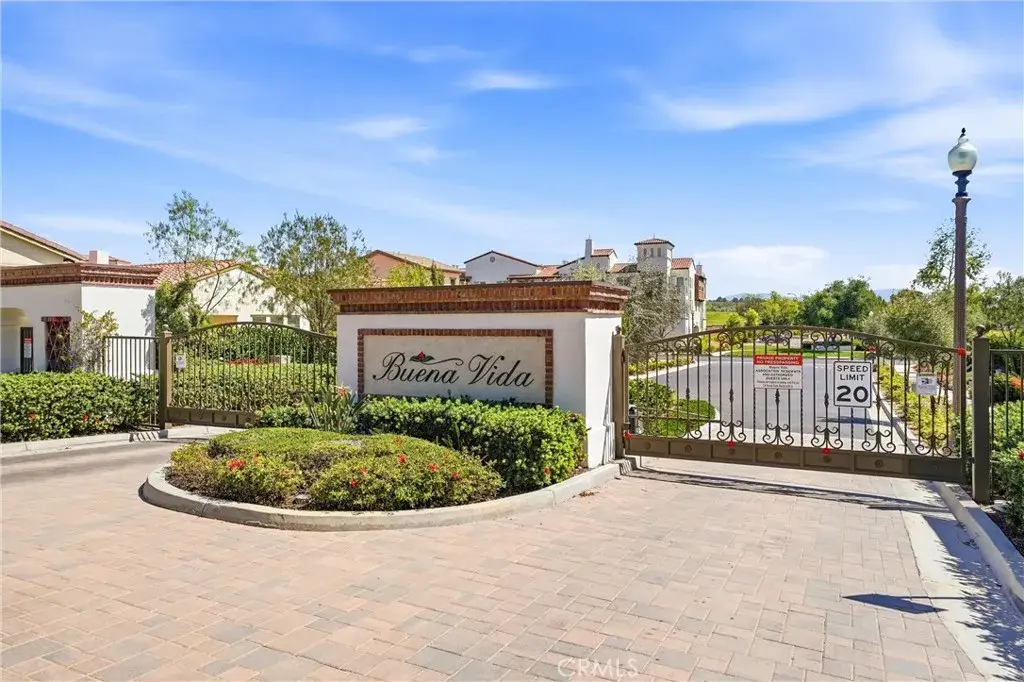 220 Buena Vida Drive #308, Brea, CA 92823 - #1