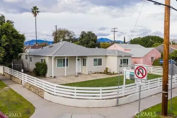 12955 Montague, Los Angeles, CA 91331