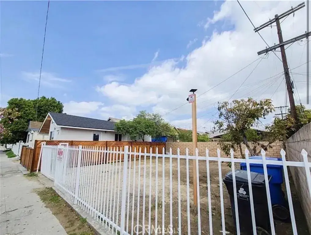 4312 Ascot, Los Angeles, CA 90011 - #1