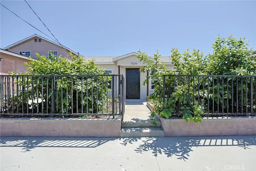 1524 W 223rd Street, Torrance, CA 90501 - #2