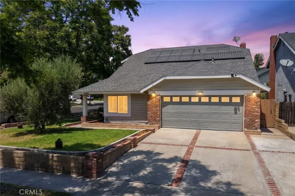 8119 E Woodsboro, Anaheim, CA 92807 - #1